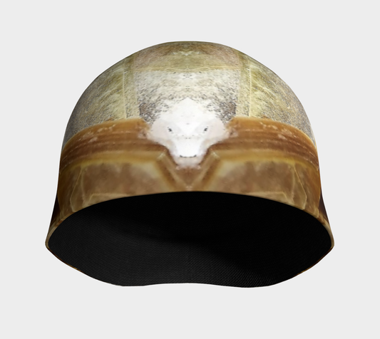 Beanie: Musccovite, Brazil,  EX Lavinsky-Wendell Wilson, Original Color