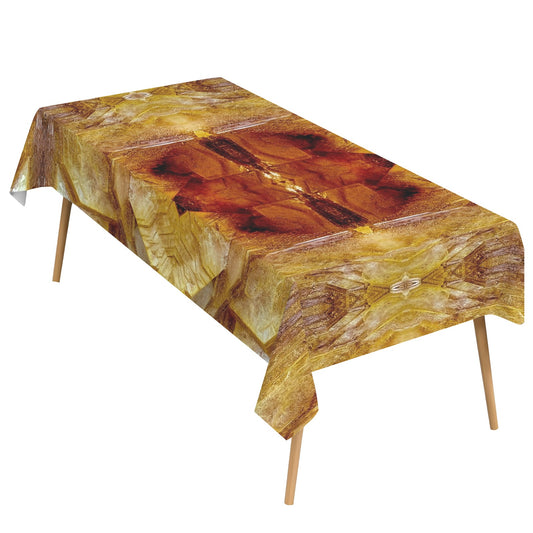 Tablecloth: Muscovite — Brazil — EX Rob Lavinsky, Wendell Wilson — Original Color