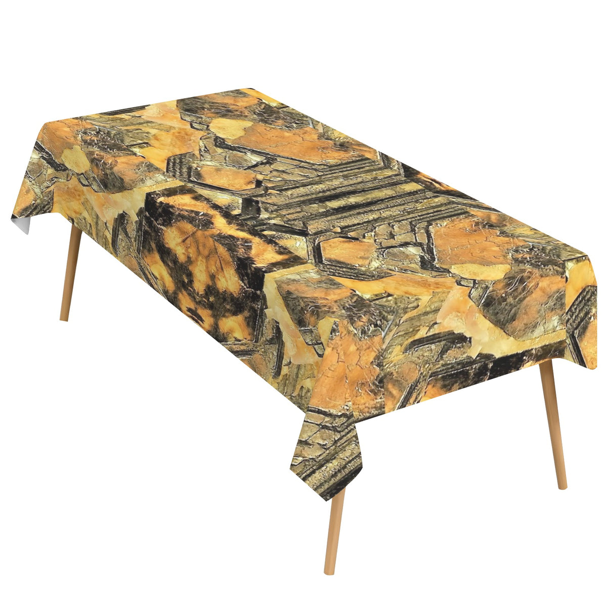 Tablecloth: Phlogopite — South Africa — Original Color
