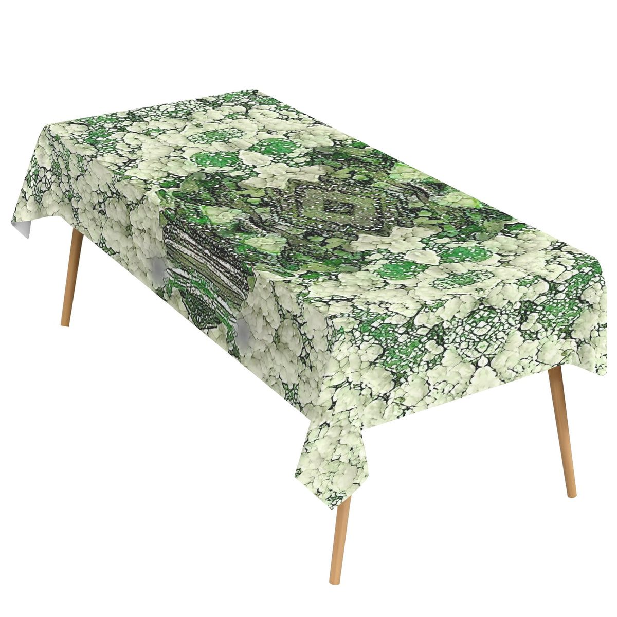 Tablecloth: Attacamite — Chile — Original Color