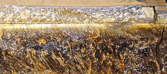 Bodycon Dress: Nellie Unknown Mineral Specimen
