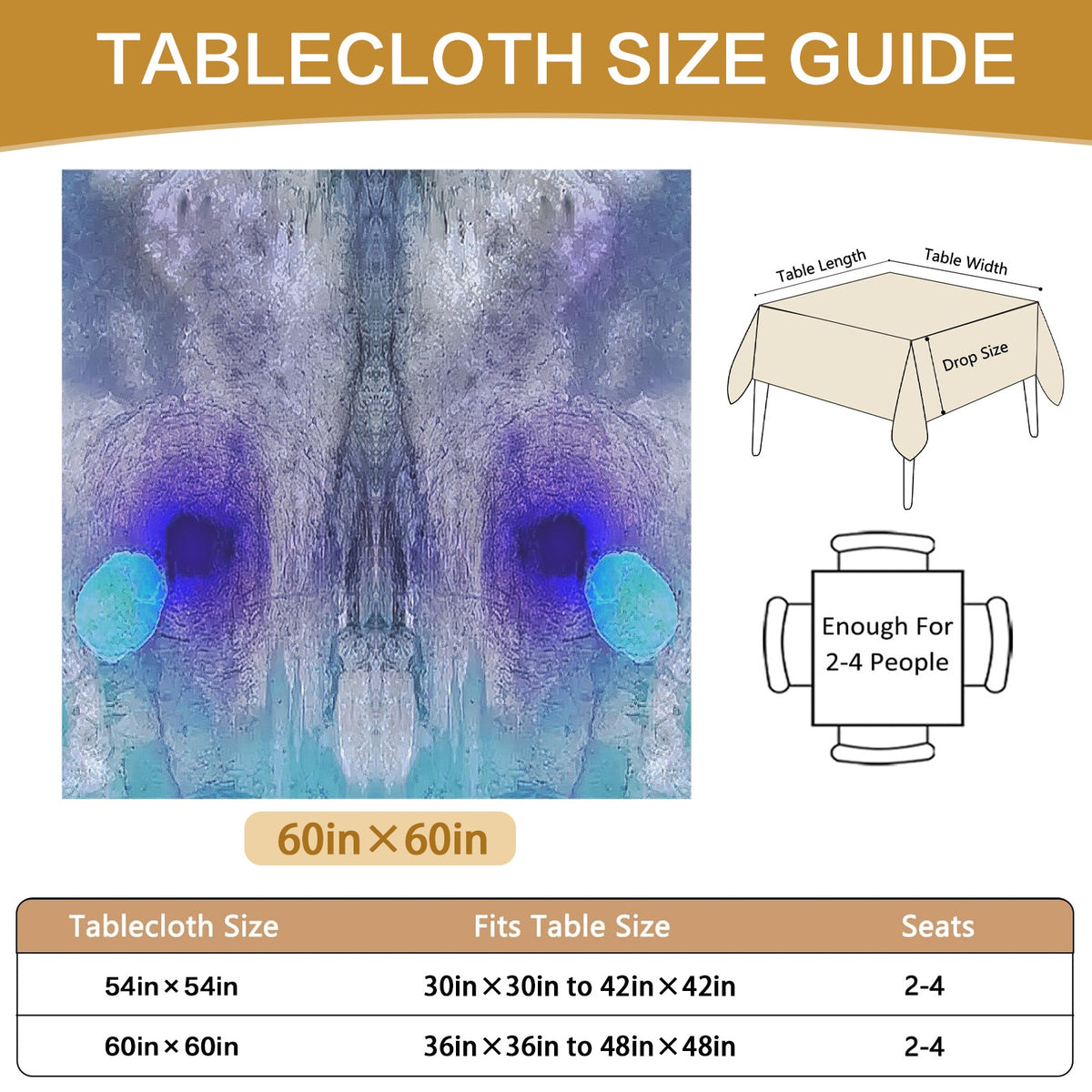 Tablecloth: Muscovite, with Garnet — Spruce Pine, Mitchell County, USA — Inverted Color