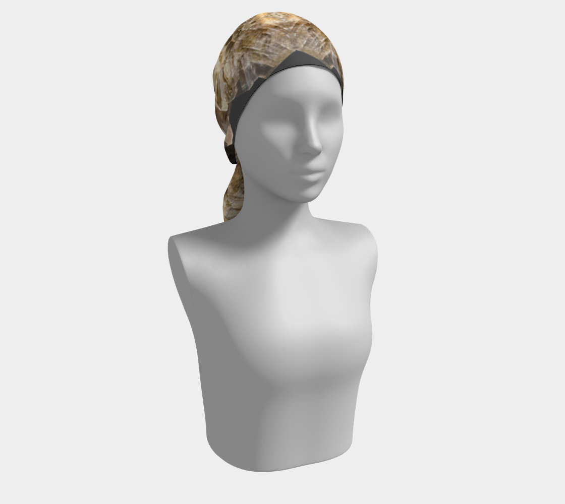 Dolomite Scarf 2