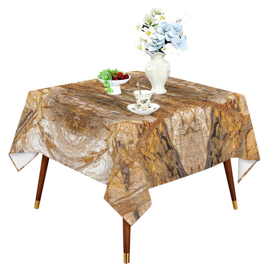 Tablecloth: Kyanite — Black Mountain, North Carolina, USA — Original Color