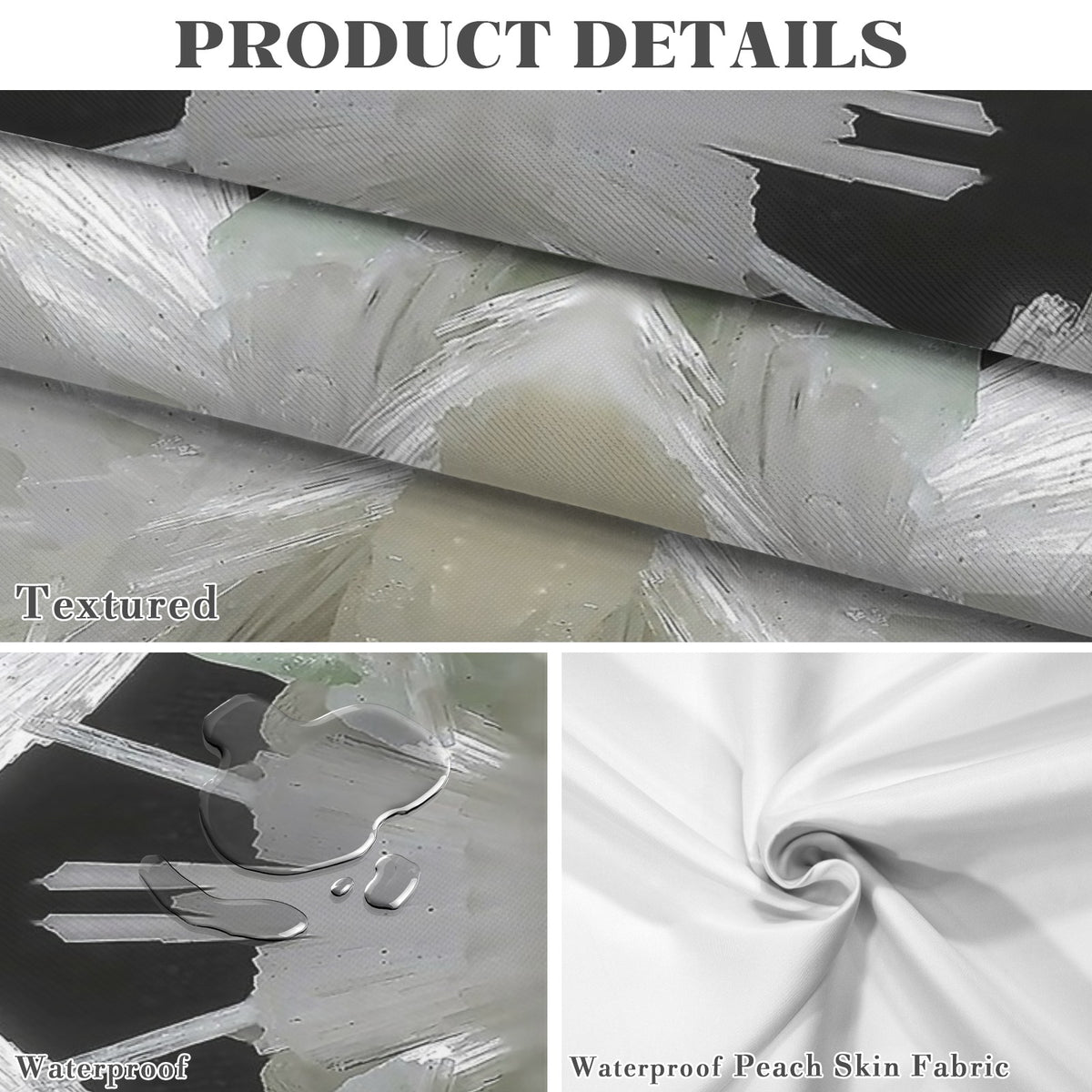 Tablecloth: Scolecite — India — Original Color