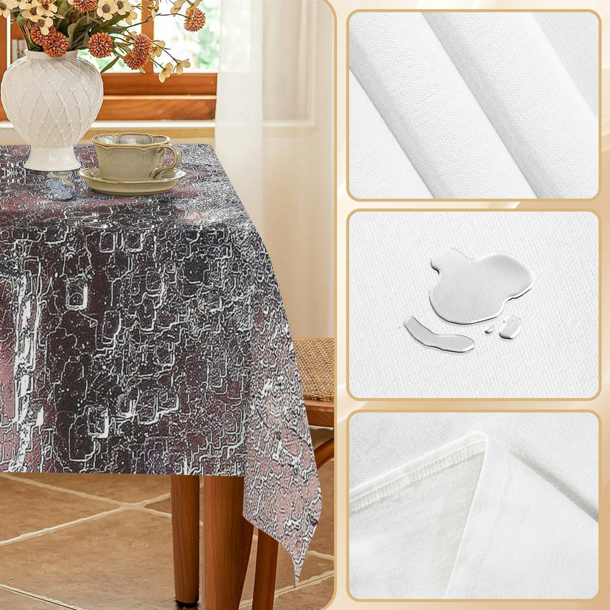 Tablecloth: Galena, with Chalcopyrite — Dalnegorsk, Primorsky Krai, Russia