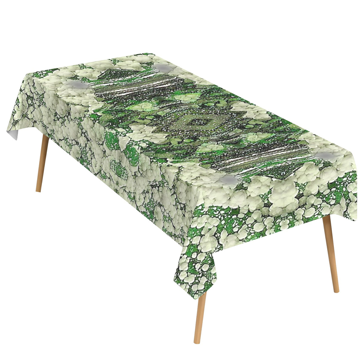 Tablecloth: Attacamite — Chile — Original Color