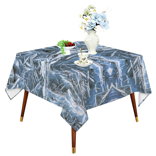 Tablecloth: Goethite, on Calcite — South Africa