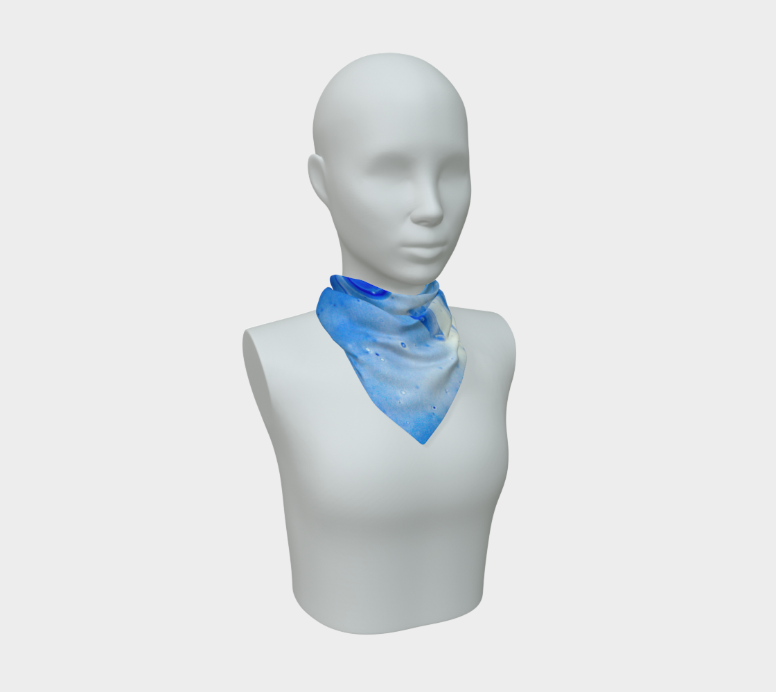 E Color Pthalo Blue