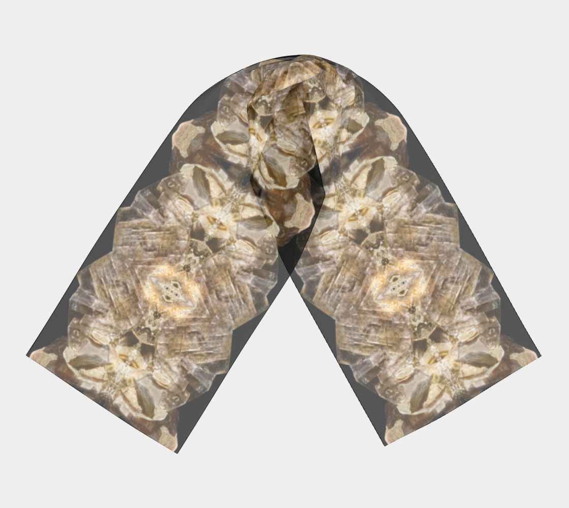 Dolomite Scarf 2