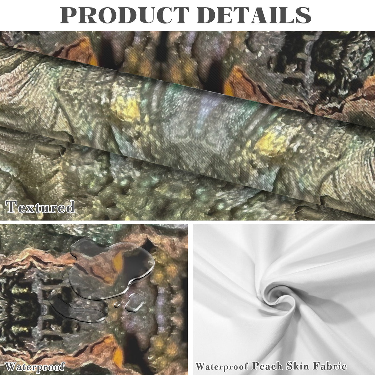 Tablecloth: Turgite, Iridescent Hematite, — Graves Mountain, Georgia, USA — EX Robert Plant — Original Color