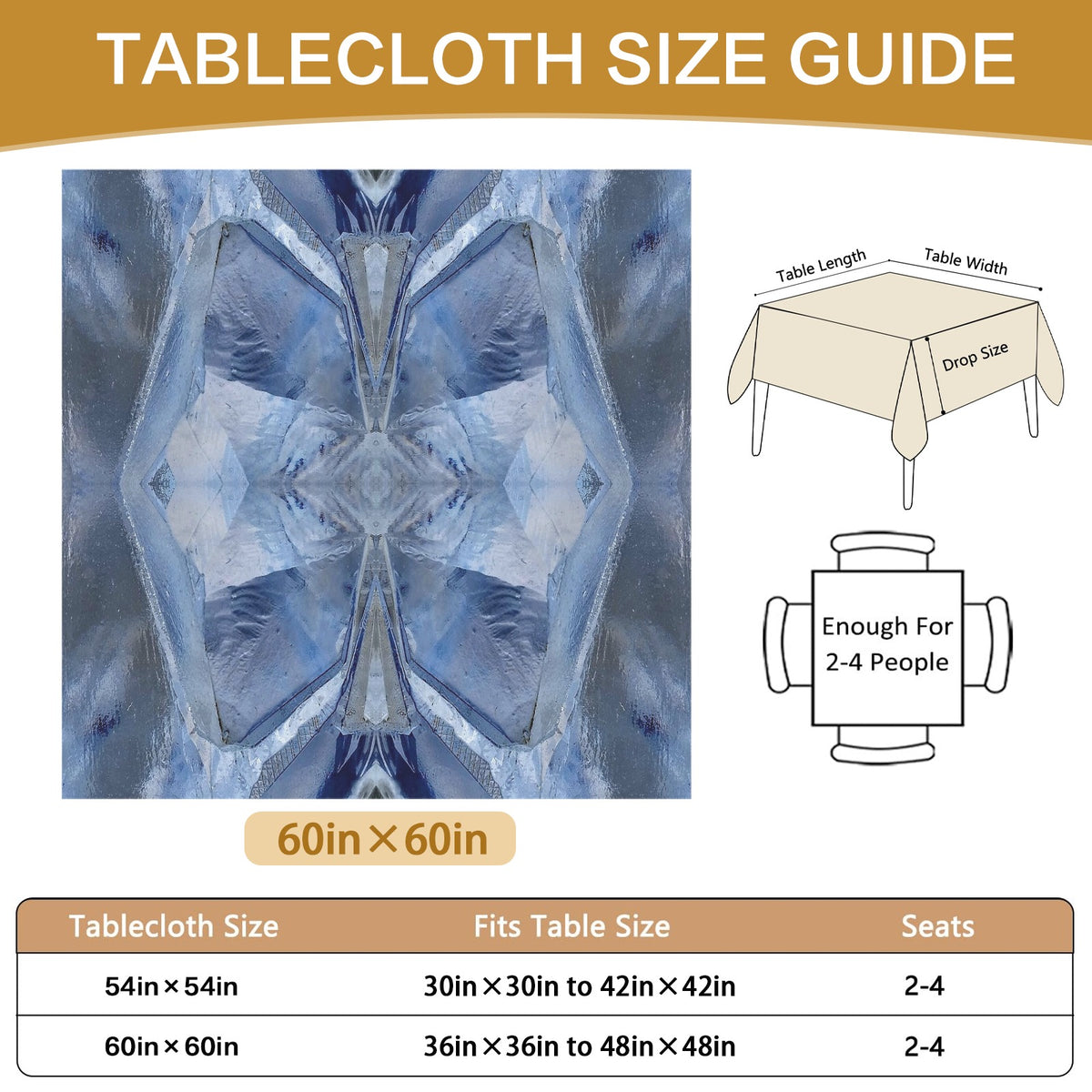Tablecloth: Calcite — Sokolovskoe Iron Mine, Rudny, Kostanay Region, Kazakhstan — Inverted Color