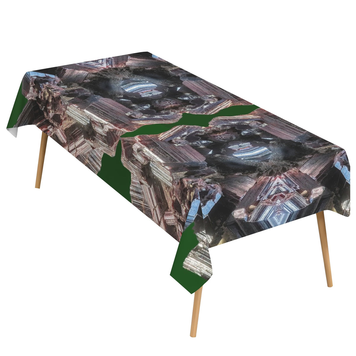 Tablecloth: Rutile — South Africa — Original Color