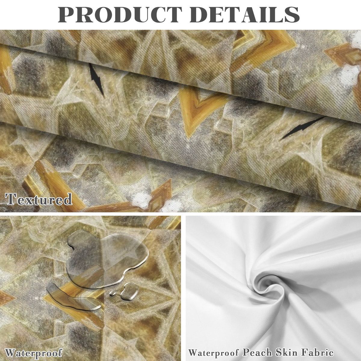 Tablecloth: Muscovite — Brazil — EX Lavinsky — Original Color
