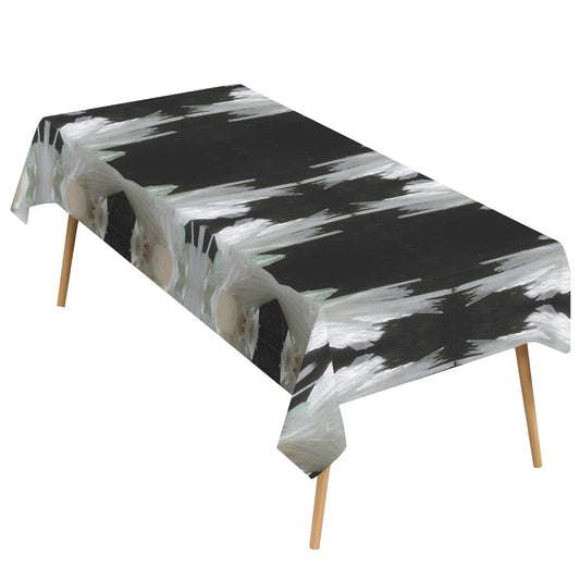 Tablecloth: Scolecite — India — Original Color