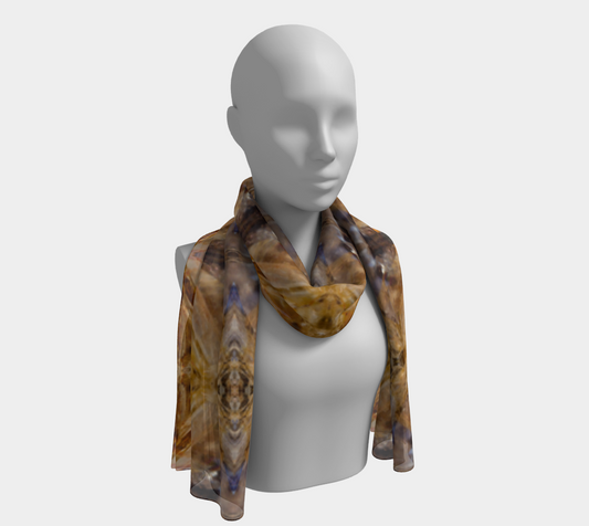 Long Scarf (2025-03-03, 1:29 a.m.)