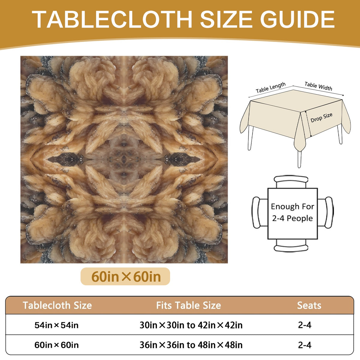 Tablecloth: Barite, with Pyrite — Lupin Mine, Poland